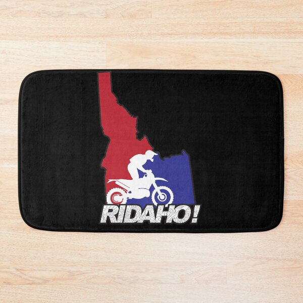 Item preview, RIDAHO! designed and sold by darden-shan.