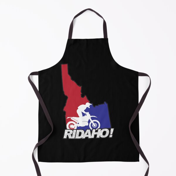 Item preview, RIDAHO! designed and sold by darden-shan.