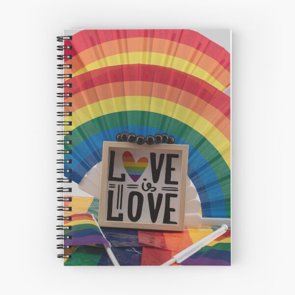 Item preview, Love is Love designed and sold by uzasynystersyn.