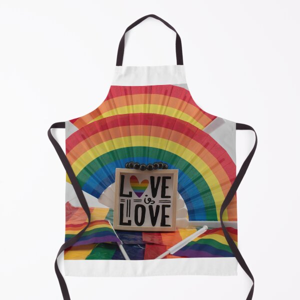 Item preview, Love is Love designed and sold by uzasynystersyn.