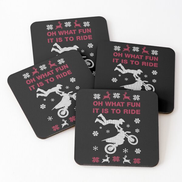 Item preview, Oh What Fun It Is To Ride designed and sold by darden-shan.