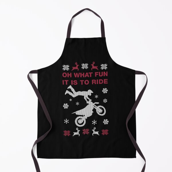 Item preview, Oh What Fun It Is To Ride designed and sold by darden-shan.