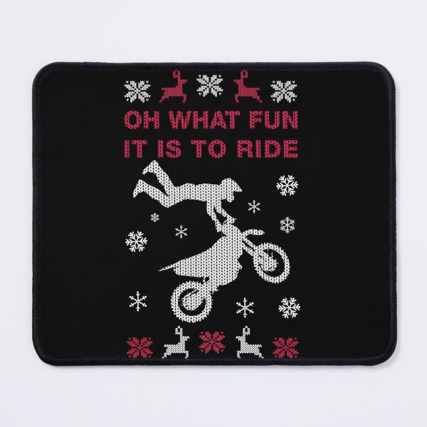 Item preview, Oh What Fun It Is To Ride designed and sold by darden-shan.