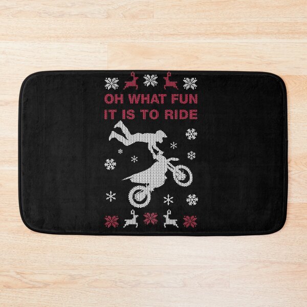 Item preview, Oh What Fun It Is To Ride designed and sold by darden-shan.