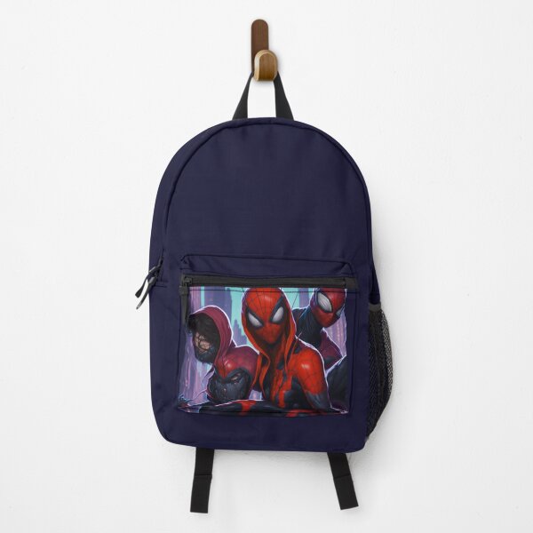 Artikelvorschau, Spiderverse entworfen und verkauft von Tamanna Islam.