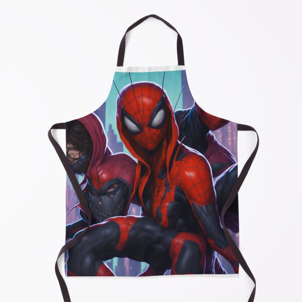 Artikelvorschau, Spiderverse entworfen und verkauft von Tamanna Islam.