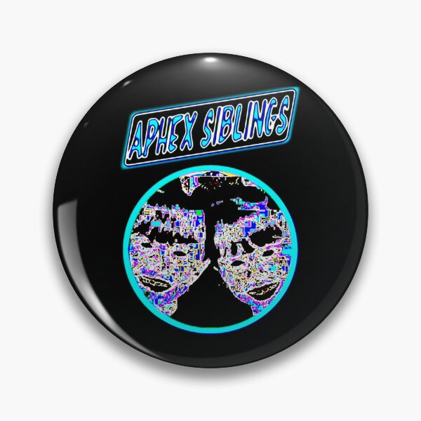 Item preview, Aphex Siblings Premium  designed and sold by MoonlightAppie.