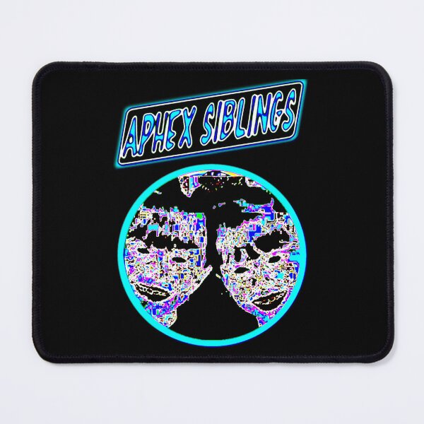 Item preview, Aphex Siblings Premium designed and sold by MoonlightAppie.