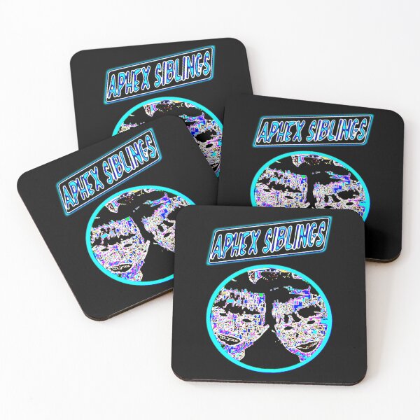 Item preview, Aphex Siblings Premium  designed and sold by MoonlightAppie.