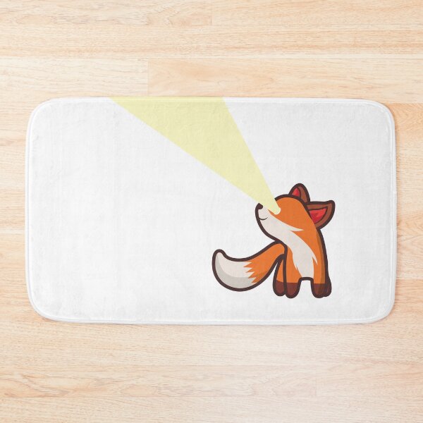 Item preview, Flashy Fox designed and sold by inksycutsy.