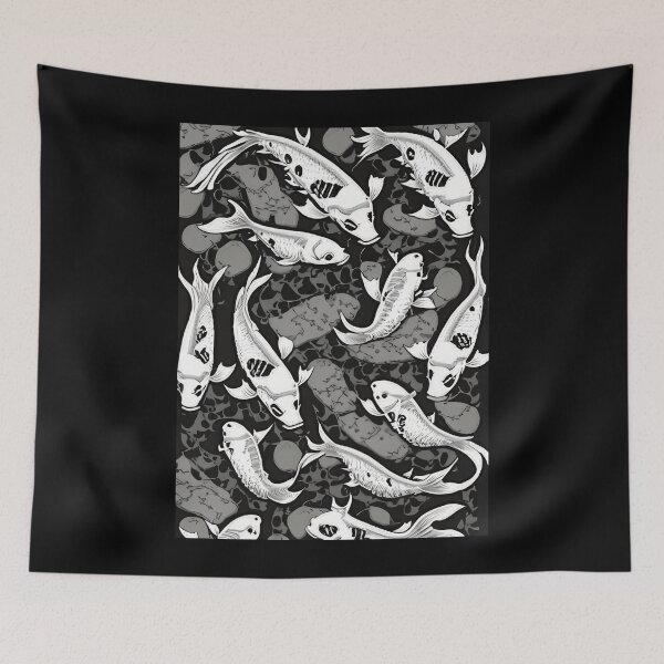 Item preview, Avatar Koi Fish designed and sold by BeeSoL.