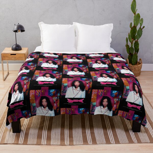 Item preview, Bjork - Post designed and sold by MoonlightAppie.