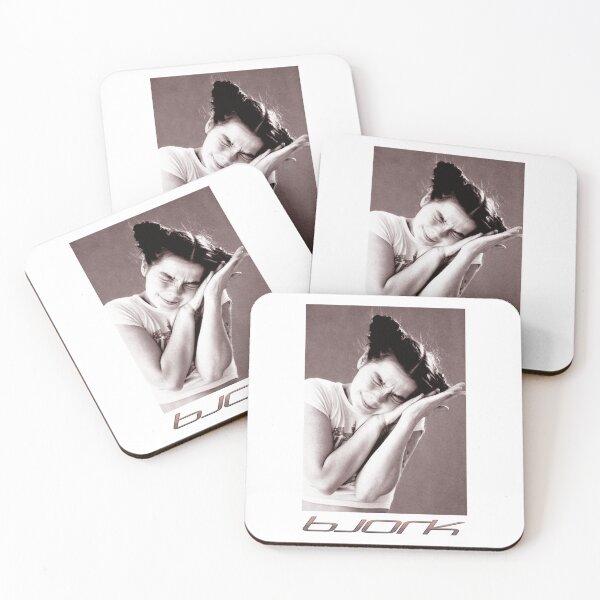 Item preview, bjork designed and sold by MoonlightAppie.