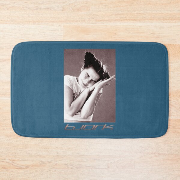 Item preview, bjork designed and sold by MoonlightAppie.