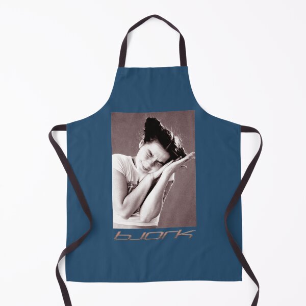 Item preview, bjork designed and sold by MoonlightAppie.
