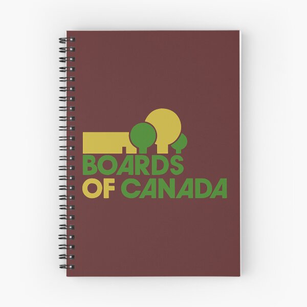 Item preview, Boards of canada   designed and sold by MoonlightAppie.