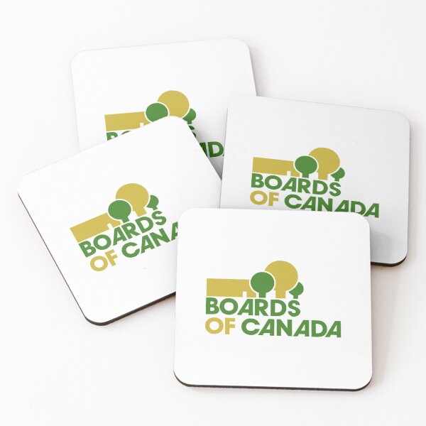 Item preview, Boards of canada   designed and sold by MoonlightAppie.