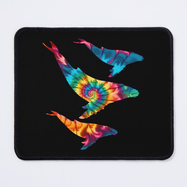 Item preview, humpback whales designed and sold by NicGrayGraphic.