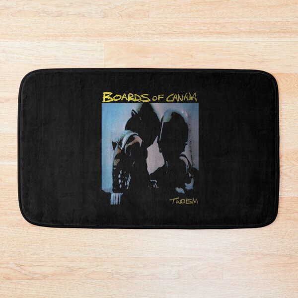 Item preview, Boards of Canada - Twoism  designed and sold by MoonlightAppie.