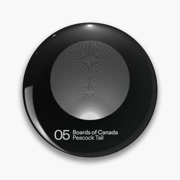 Item preview, Boards Of Canada  designed and sold by MoonlightAppie.