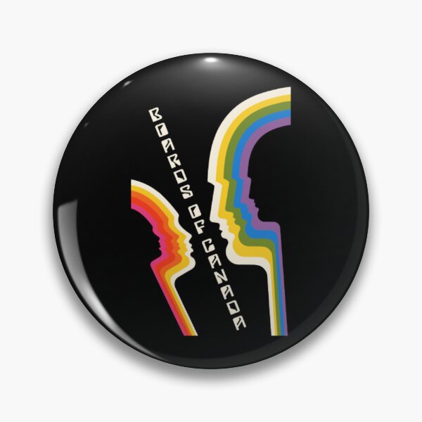 Item preview, Boards of Canada Classic  designed and sold by MoonlightAppie.