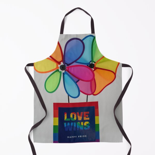 Item preview, Love wins designed and sold by uzasynystersyn.
