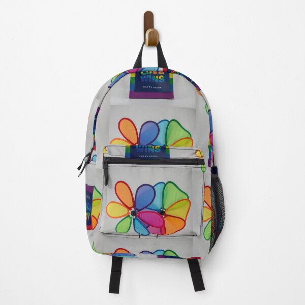 Item preview, Love wins designed and sold by uzasynystersyn.