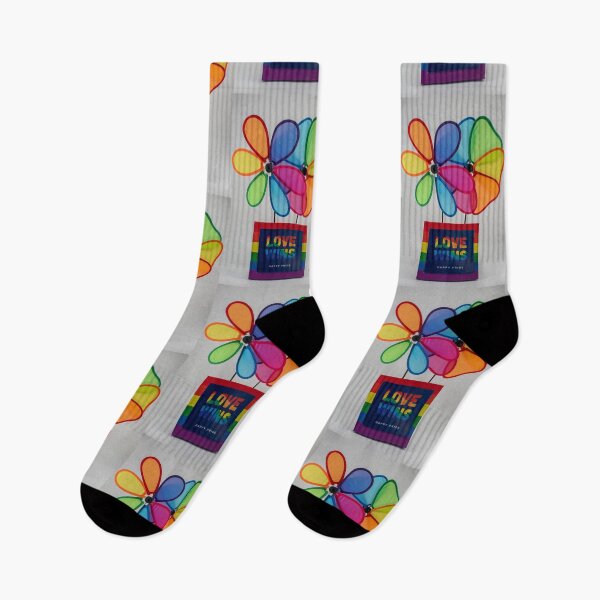 Item preview, Love wins designed and sold by uzasynystersyn.