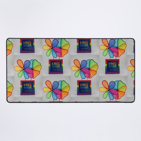 Item preview, Love wins designed and sold by uzasynystersyn.