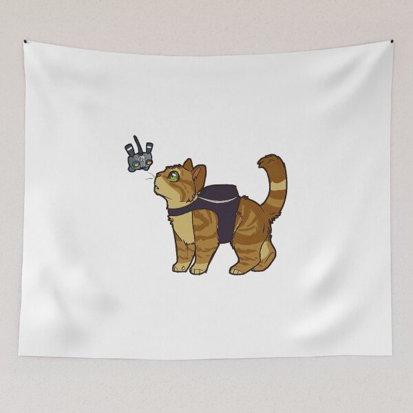 Item preview, stray cat funny designed and sold by averypenelop.