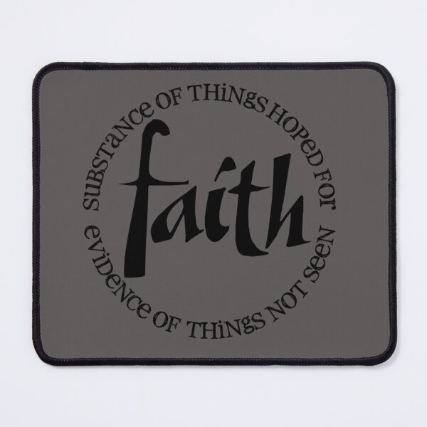 Item preview, Christian designed and sold by Chaotic Critters.