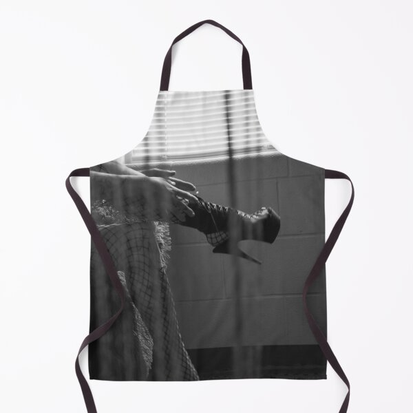 Item preview, Long Day On Her Feet designed and sold by Steve Gracy.