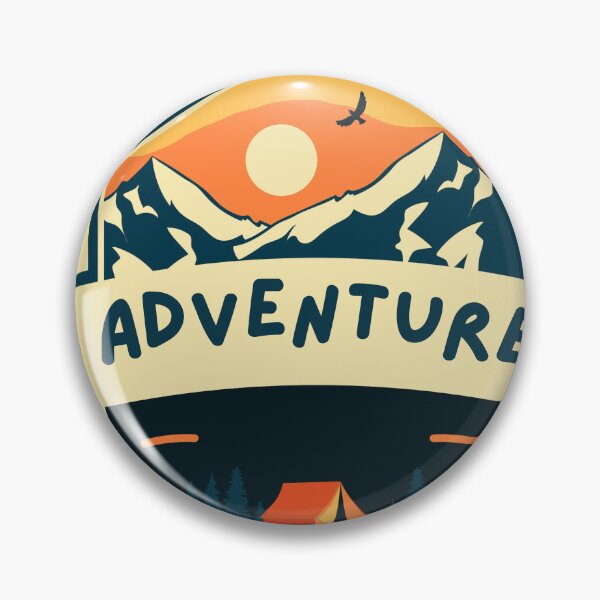 Item preview, Adventure in Mountains Design  designed and sold by Harsh  Katariya.