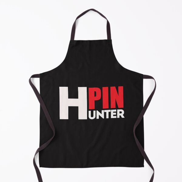 Item preview, Pin Hunter A Golfers Main Aim and Desire designed and sold by FuddalanDesigns.