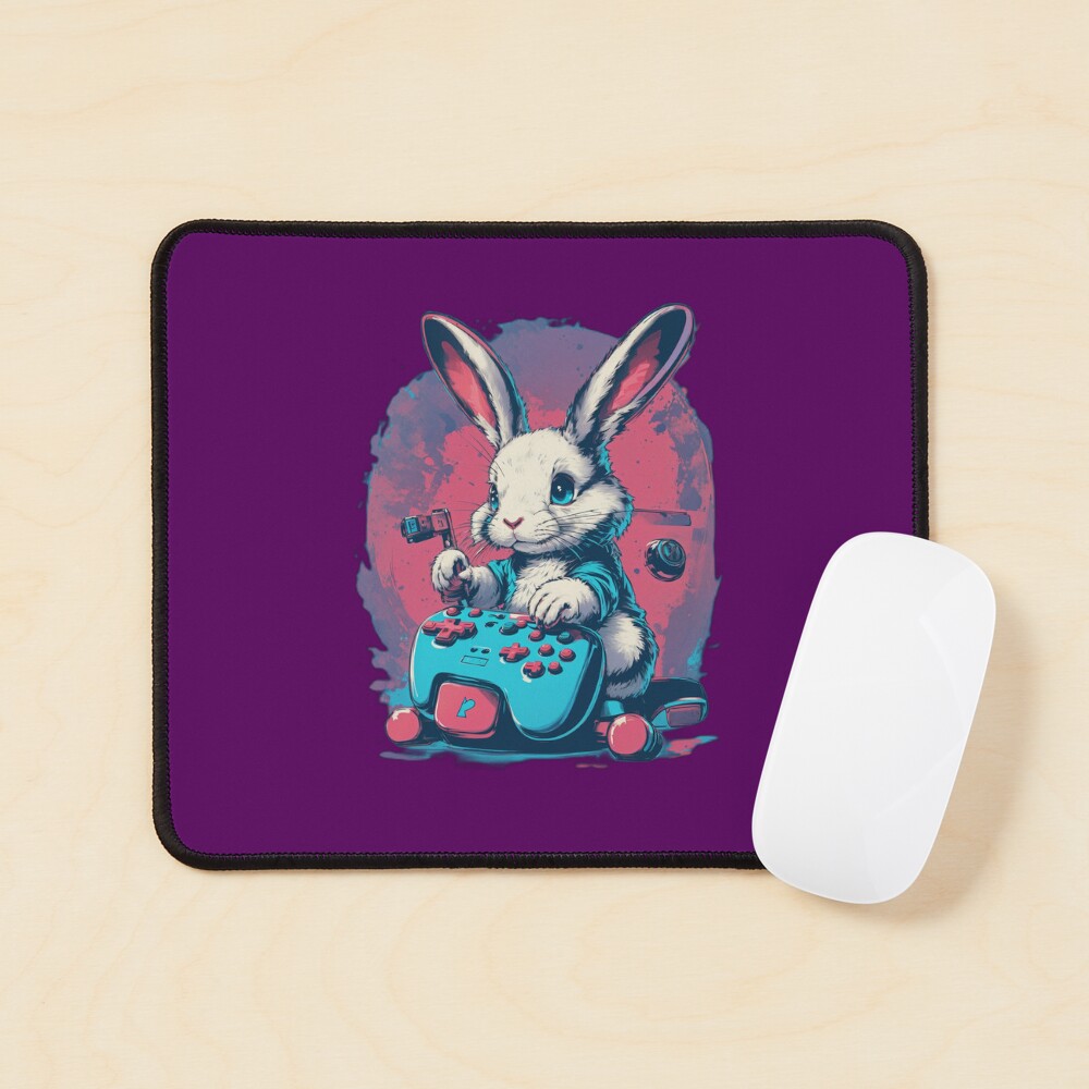 Item preview, Mouse Pad designed and sold by Framacu.
