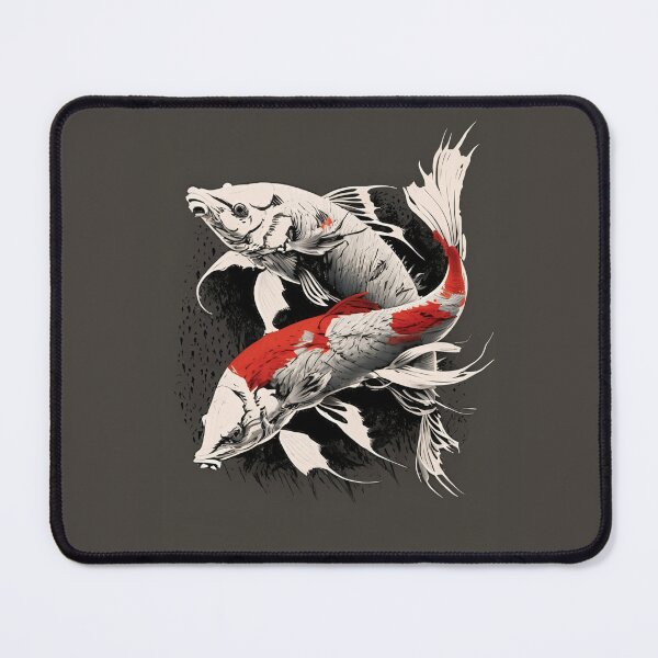 Item preview, Avatar Koi Fish designed and sold by BeeSoL.