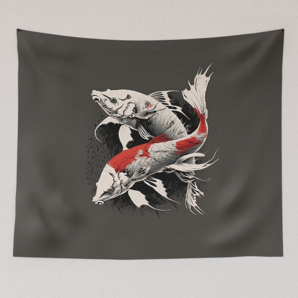 Item preview, Avatar Koi Fish designed and sold by BeeSoL.