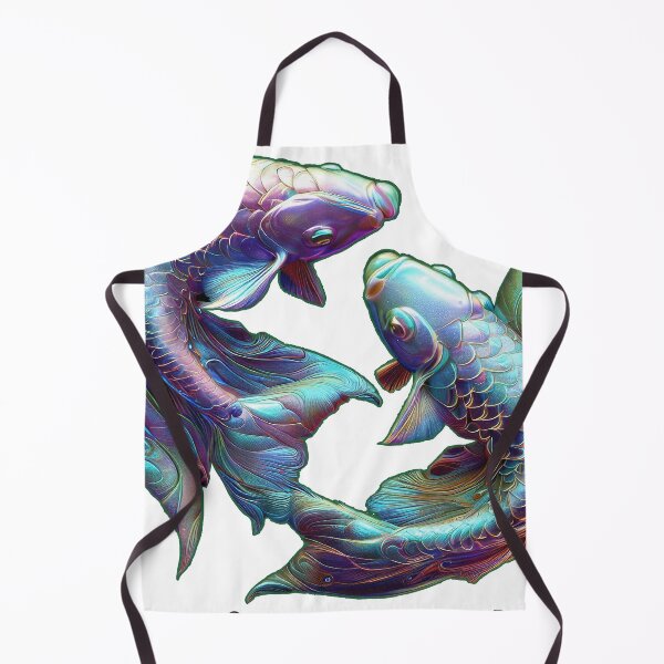 Item preview, Design for Pisces with Funny Quotation_2 designed and sold by thematics.