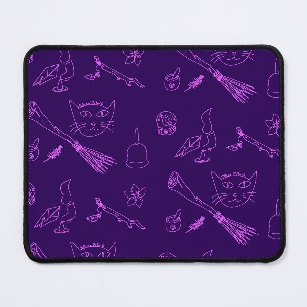 Item preview, Witchy Print designed and sold by SpacePrinx.