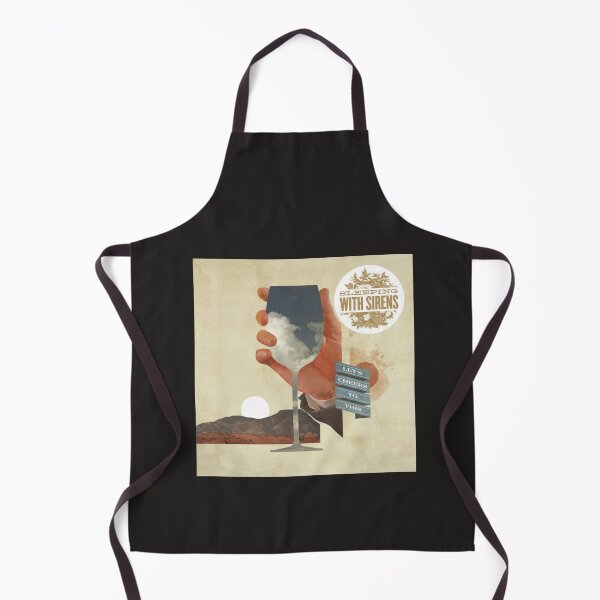 Item preview, Sleeping With Sirens lets cheers to this    designed and sold by Designzzh.