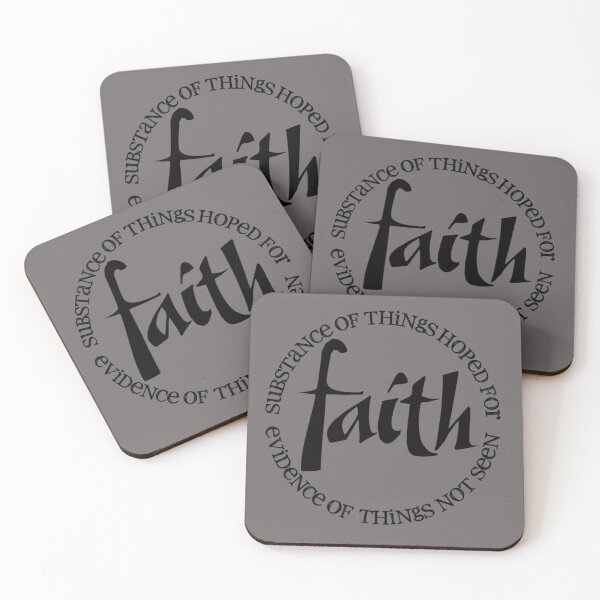 Item preview, Christian designed and sold by Chaotic Critters.