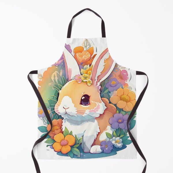 Item preview, Tiny Rabbit designed and sold by Sandamony.