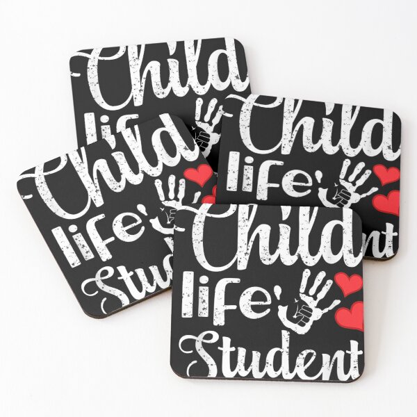 Item preview, Child Life Student - Future Pediatric Health Care Specialist designed and sold by kenniscadenc.