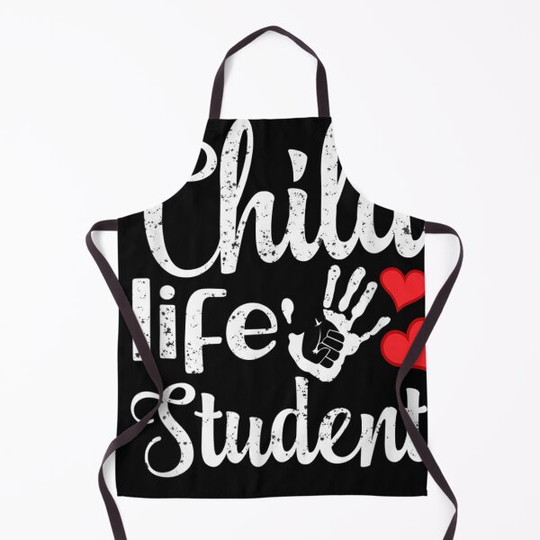 Item preview, Child Life Student - Future Pediatric Health Care Specialist designed and sold by kenniscadenc.