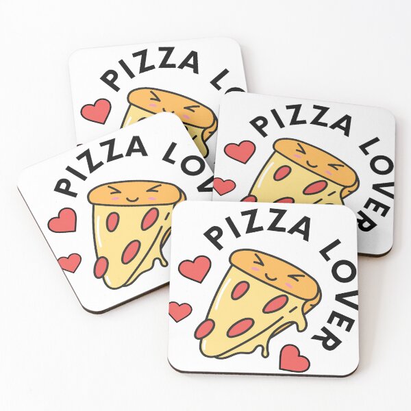 Item preview, Pizza Lover designed and sold by kakatina.