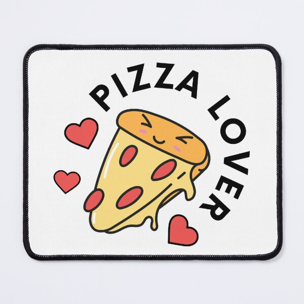 Item preview, Pizza Lover designed and sold by kakatina.