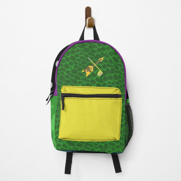 Item preview, Monty Golf designed and sold by Themlin.