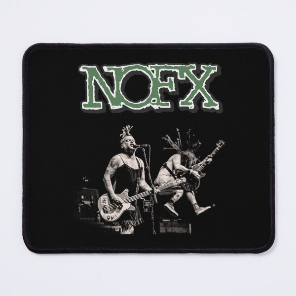 Item preview, NOFX punk concert designed and sold by Designzzh.