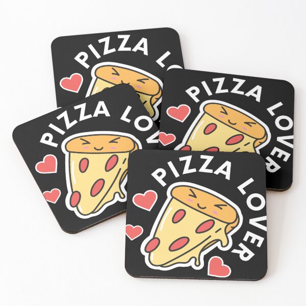Item preview, Pizza Lover designed and sold by kakatina.
