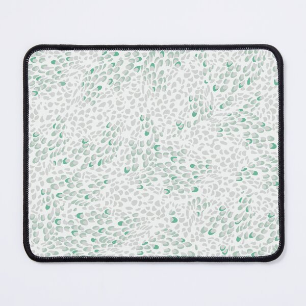 Item preview, Animal Print (Pheasant Feathers Markings) - Green designed and sold by Sarah Thorpe Designs .